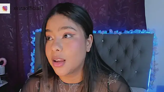 Živá chatovací místnost LEXA_MURPHY