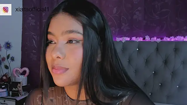Živý XXX chat LEXA_MURPHY
