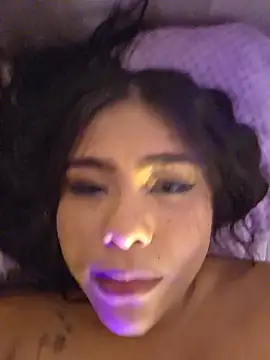 Sembang XXX Secara Langsung LEXA_MURPHY