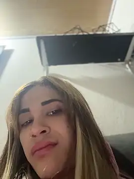 Show Webcam de stormytt_
