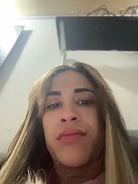 Webkamerová show stormytt_