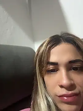 stormytt_ Webcam-Show