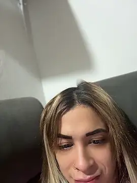 stormytt_ Webcam-Show
