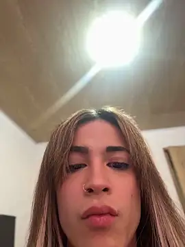 stormytt_ Шоу с уебкамера