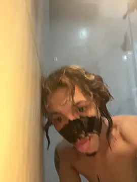 Webkamerová show stormytt_