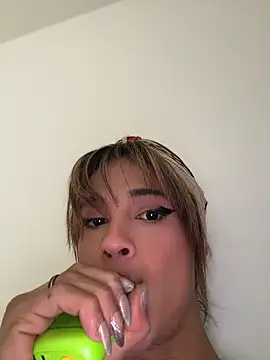 Show Webcam de stormytt_
