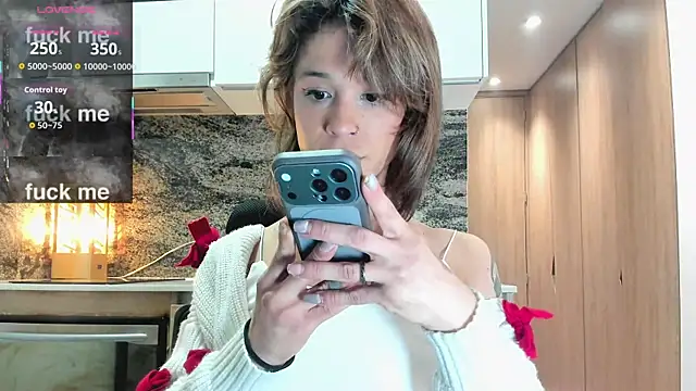 stormytt_ 웹캠 쇼
