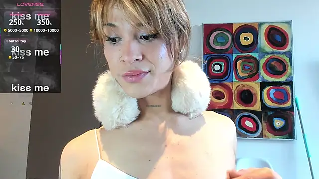 stormytt_ Webcam-Show