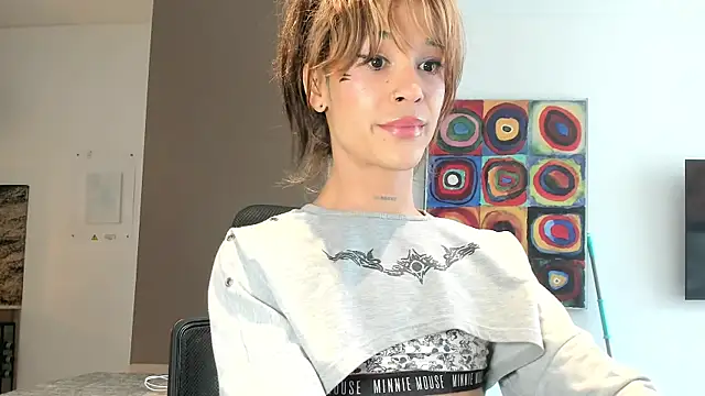 عرض كام stormytt_