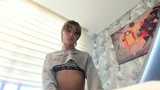 stormytt_ 网络视讯表演