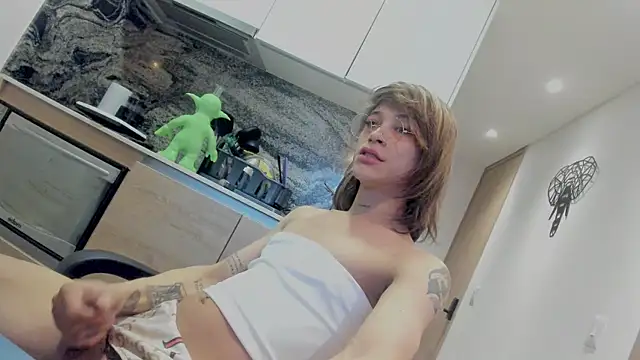 stormytt_ Webcam-Show