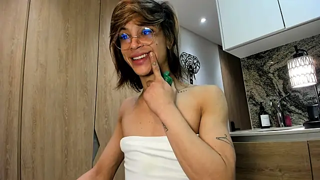 Show de stormytt_ na webcam