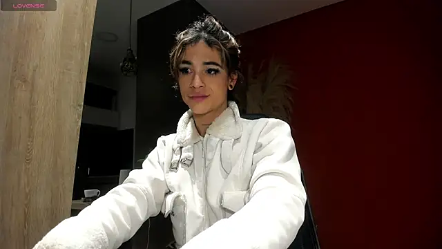 Webkamerová show stormytt_