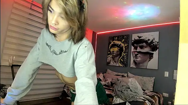 stormytt_n Webbikameraesitys