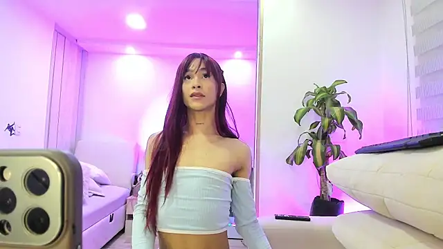 stormytt_ 在線直播表演