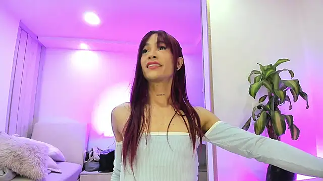 Show Webcam de stormytt_