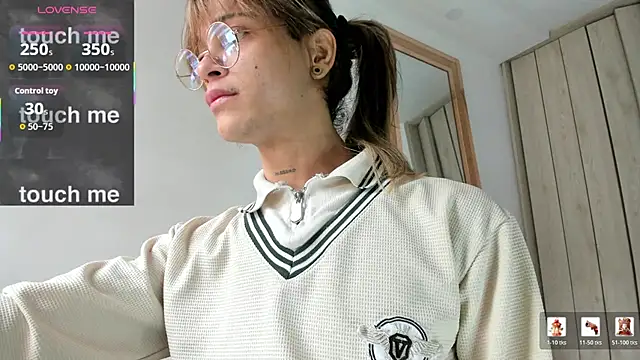 stormytt_ Webcam show