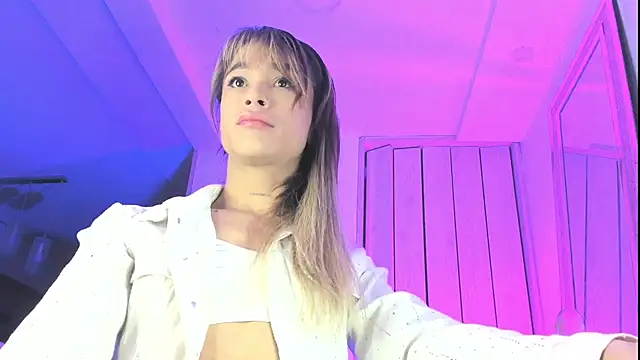 stormytt_ Webcam-Show