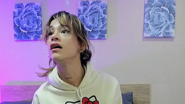 Show de stormytt_ na webcam