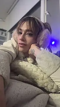 Webkamerová show stormytt_