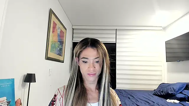 Show modela stormytt_ na web-kameri