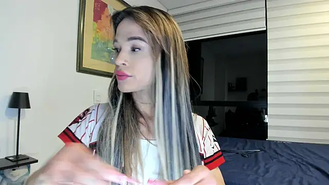 stormytt_ Webcam show