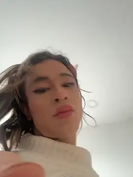stormytt_ Webcam-Show