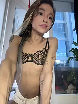 stormytt_ Webcam show