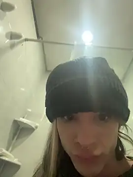 Webkamerová show stormytt_