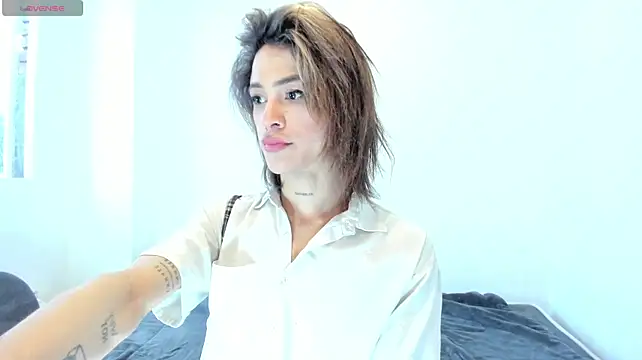 stormytt_ Webcam-Show