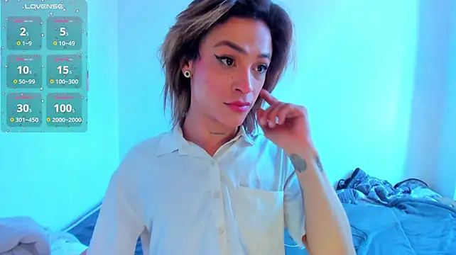 stormytt_n Webbikameraesitys