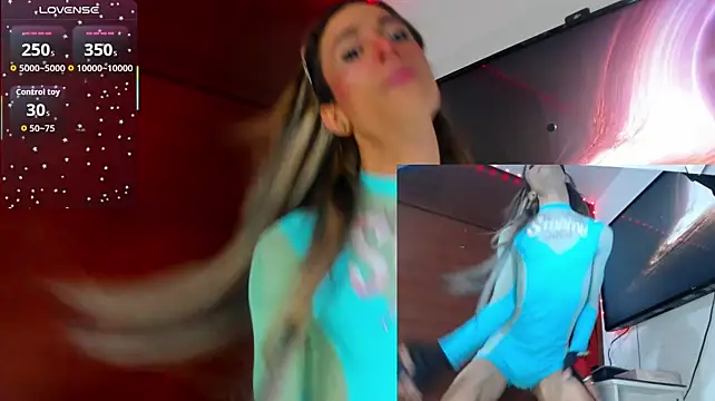 stormytt_'s Webcam Show