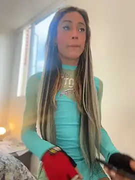 stormytt_'s Webcam Show