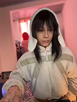 stormytt_のウェブカメラショー