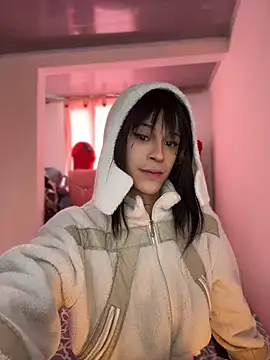 Show webcam de stormytt_