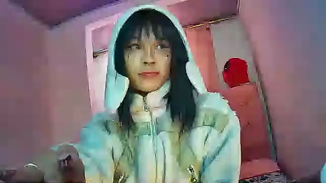 Show de webcam de stormytt_