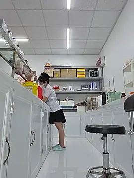 HinaLovely Show Webcam