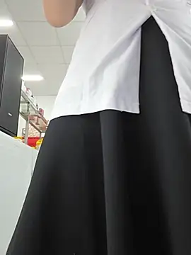 Živý XXX chat HinaLovely