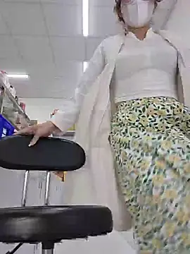 Czat XXX na żywo – HinaLovely