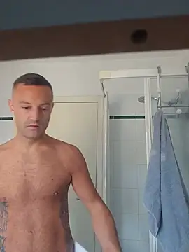 enricso Webcam show