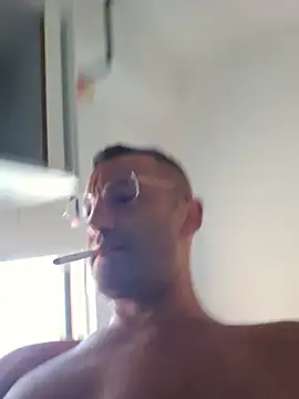 enricso's Webcam Show