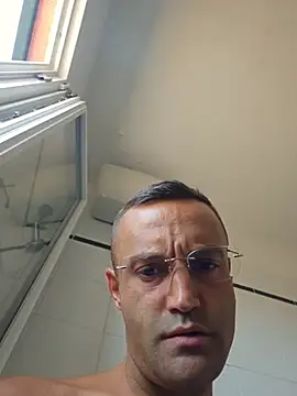 enricso Webcam show