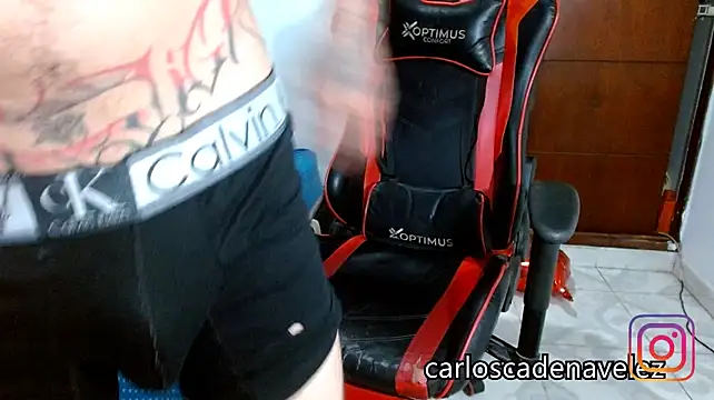dickmaximum Webcam show