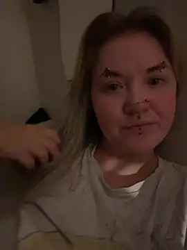 Živý XXX chat VictoriaHeartt