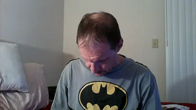 Jbblair01's Webcam Show