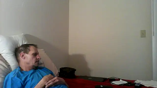 Show Webcam de Jbblair01