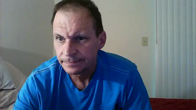 Show Webcam de Jbblair01