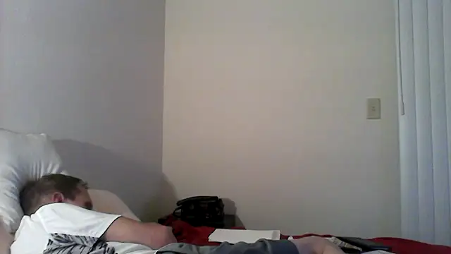 Webkamerová show Jbblair01