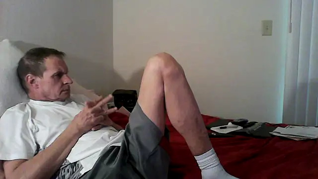 Jbblair01's Webcam Show