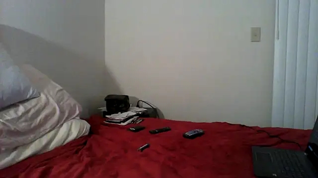 Show Webcam de Jbblair01